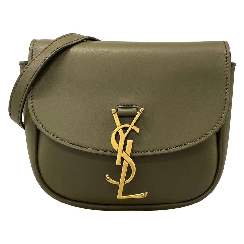 Saint Laurent PARIS Kaia Shoulder Bag